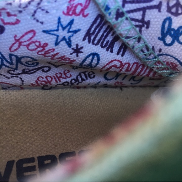 Converse All Star Belle - Picture 7 of 9